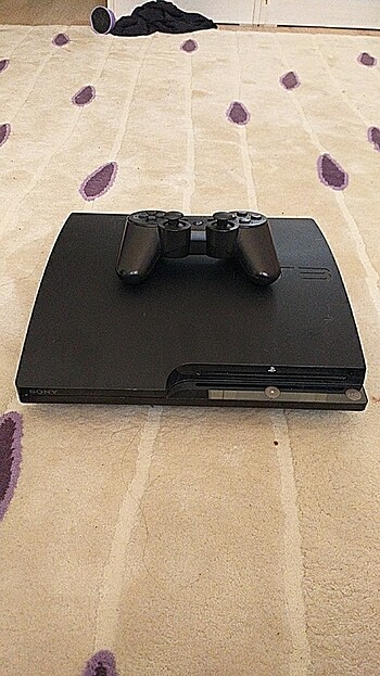 Ps3 herşey tam 