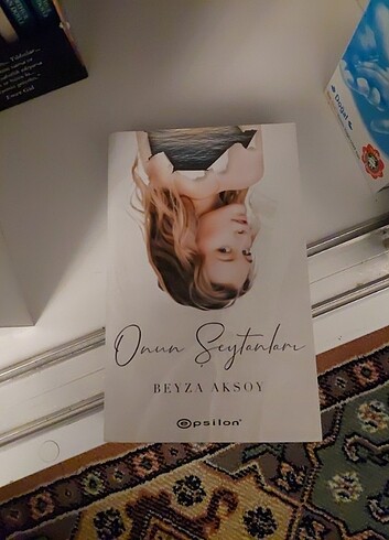 Onun şeytanları/ beyza aksoy