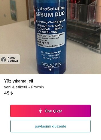 Kozmetik 
