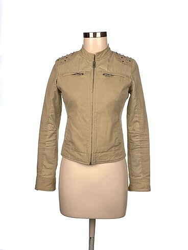 Vintage Love Ceket 70 İndirimli