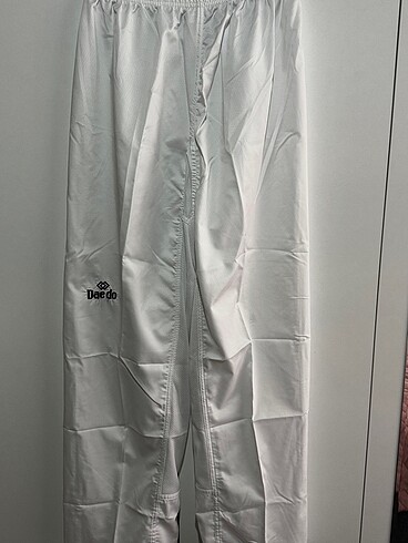 Diğer Taekwondo dobok