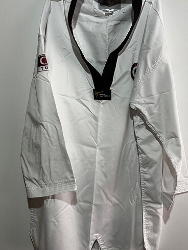xxl Beden Taekwondo dobok