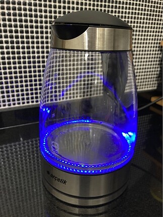Arçelik kettle