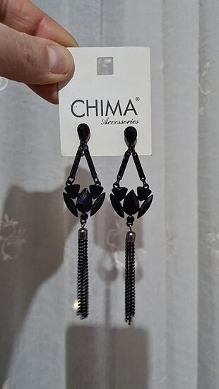 CHIMA küpe