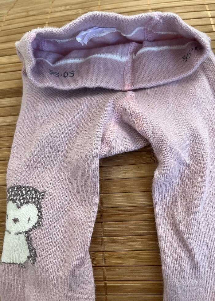 Hm kilotlu çorap - Görsel 3