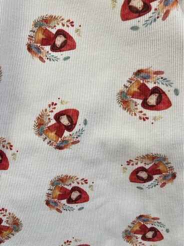 Evalingo pijama takımı