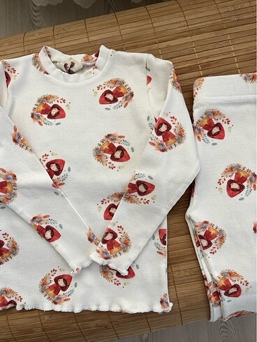 Penti Evalingo pijama takımı