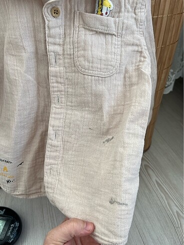 Lcw gömlek - Görsel 4