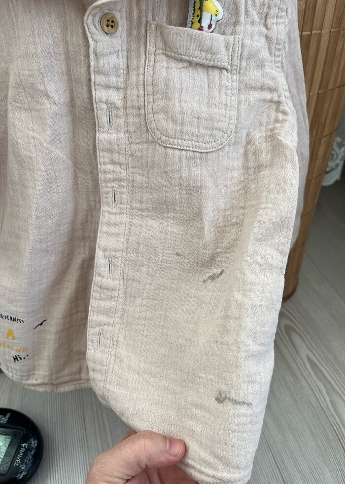 Lcw gömlek - Görsel 4