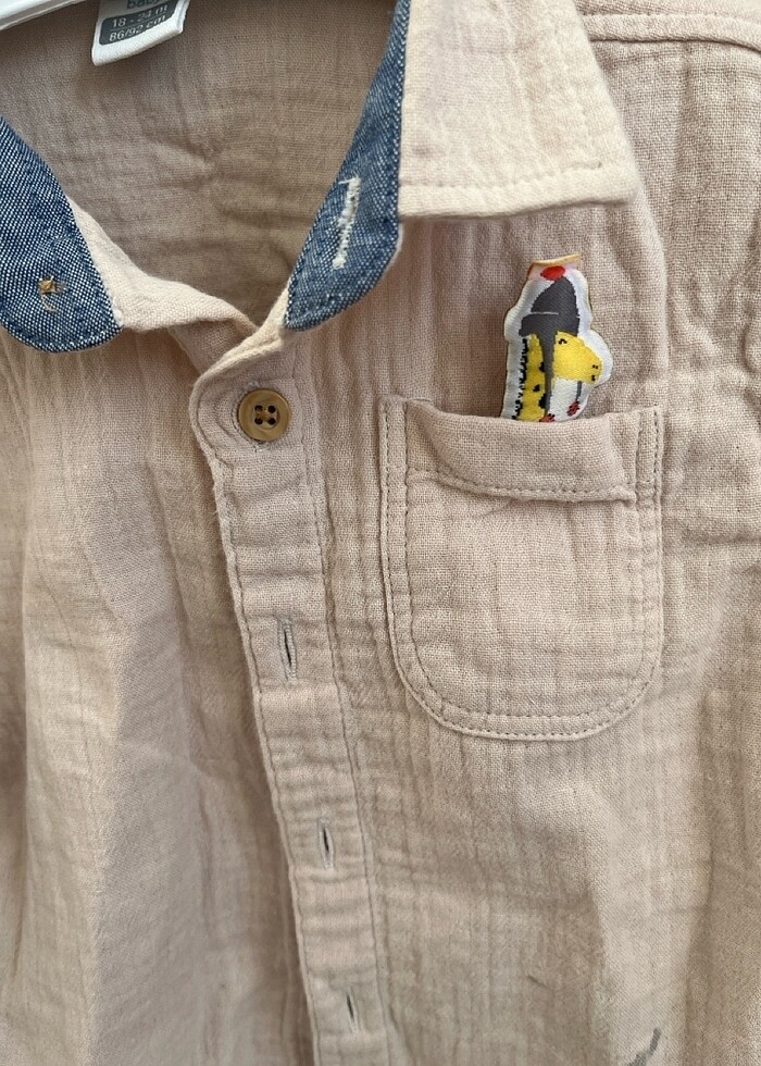 Lcw gömlek - Görsel 2