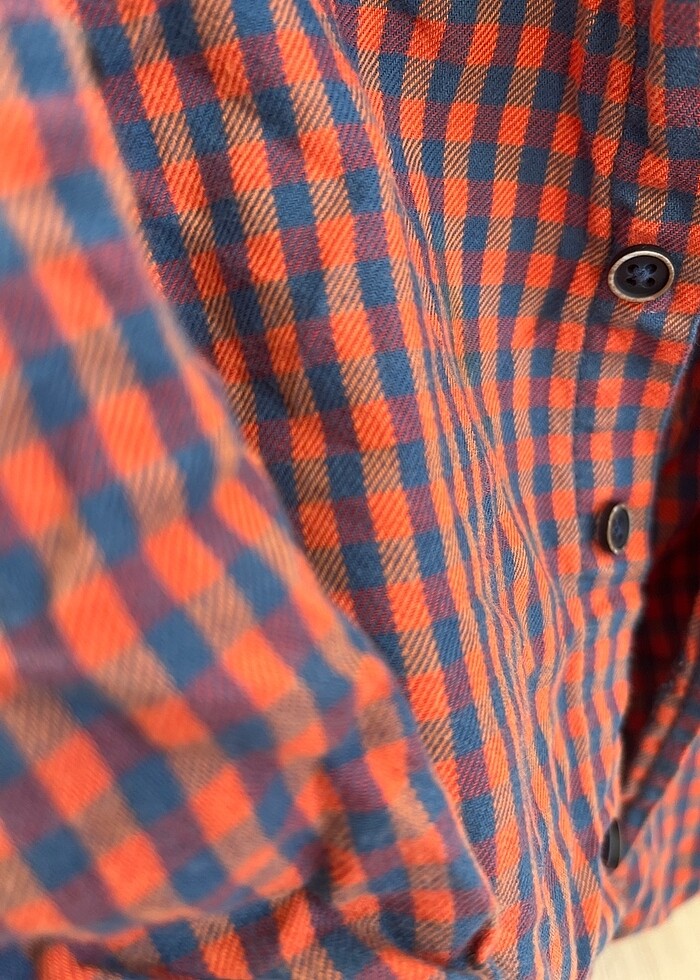 Lcw gömlek - Görsel 4