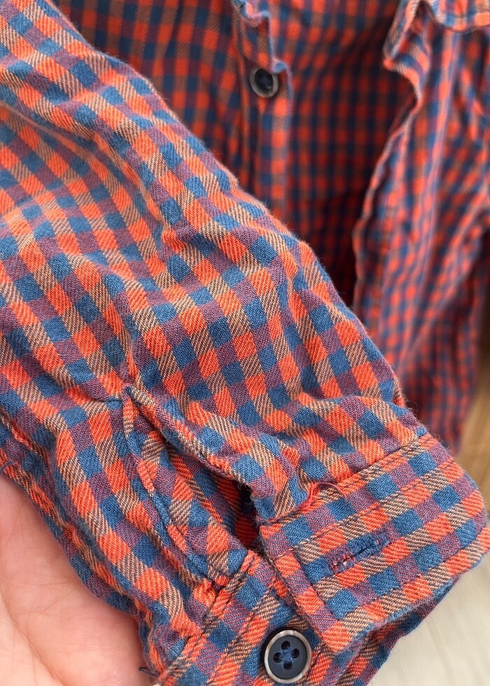 Lcw gömlek - Görsel 2