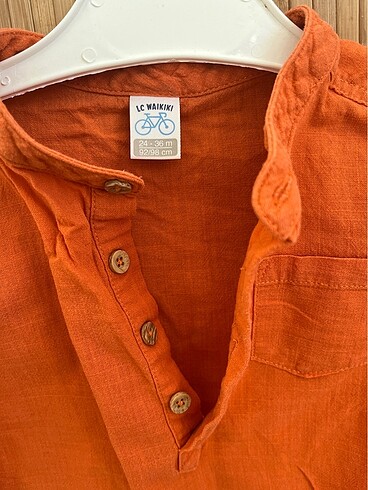 Lcw gömlek - Görsel 2