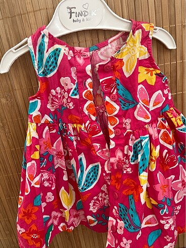 LC Waikiki 3-6 Ay