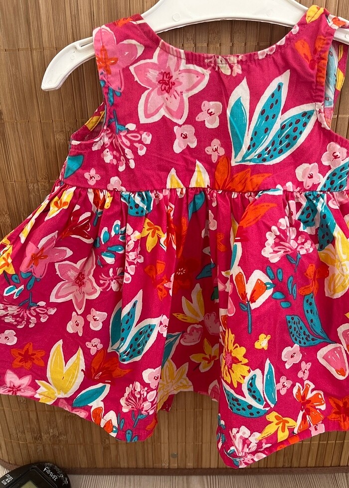 Lcw elbise - Görsel 2