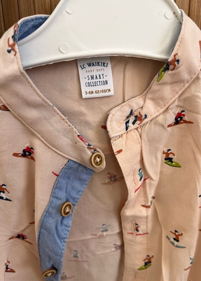 Lcw takım - Görsel 3