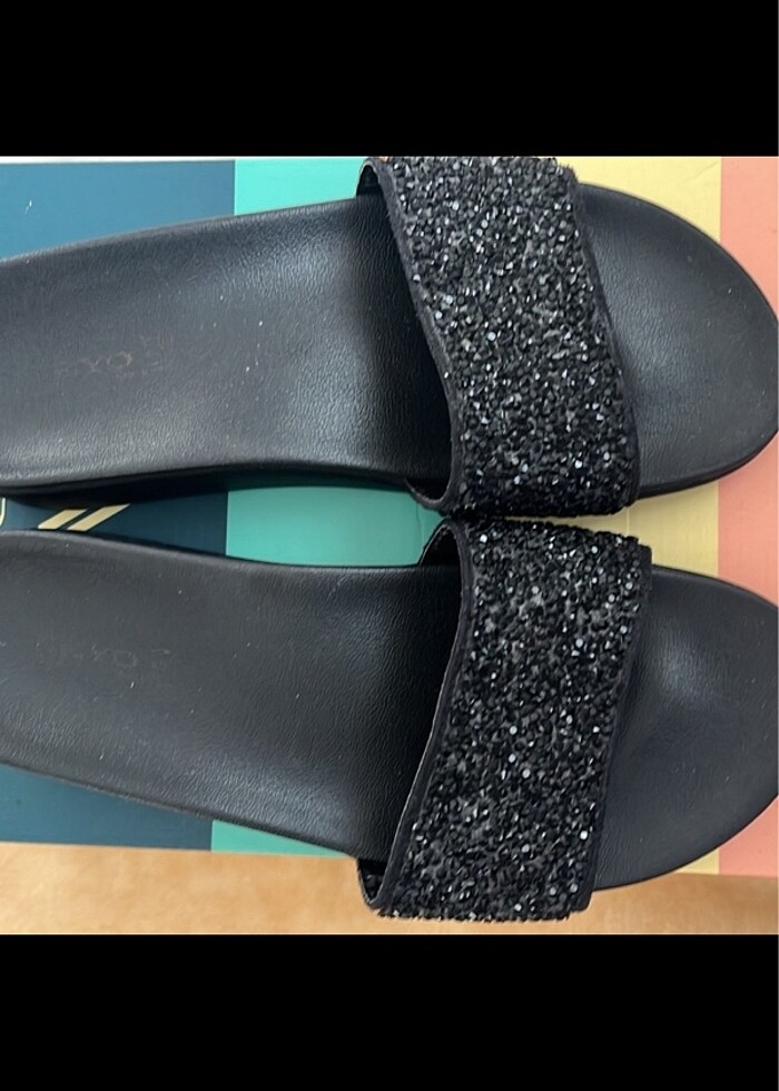 Ceyo şık terlik - Görsel 2