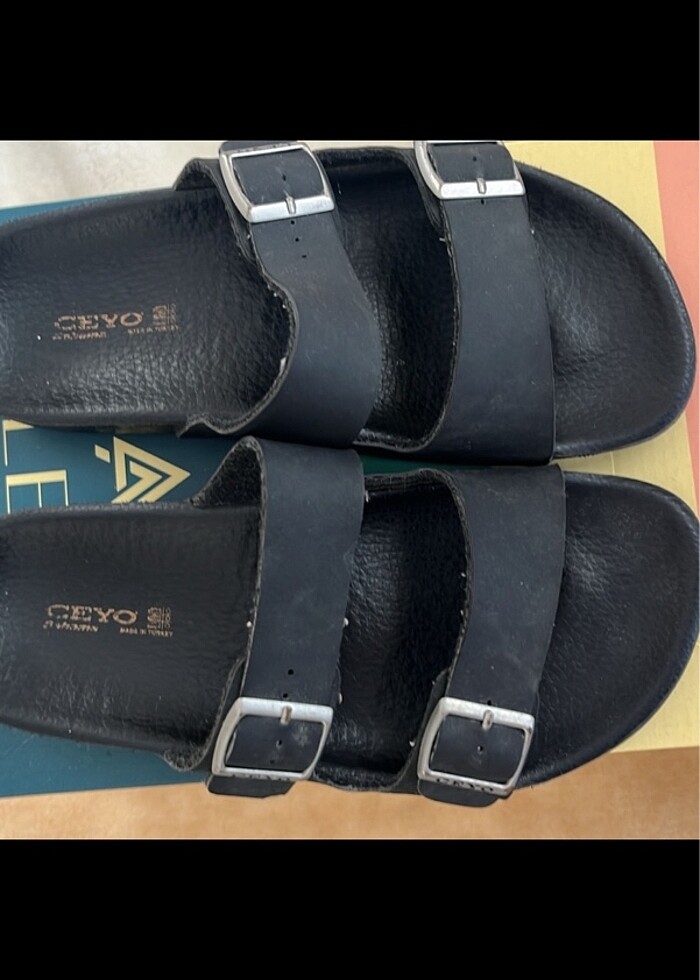 Ceyo Bahama - Görsel 2