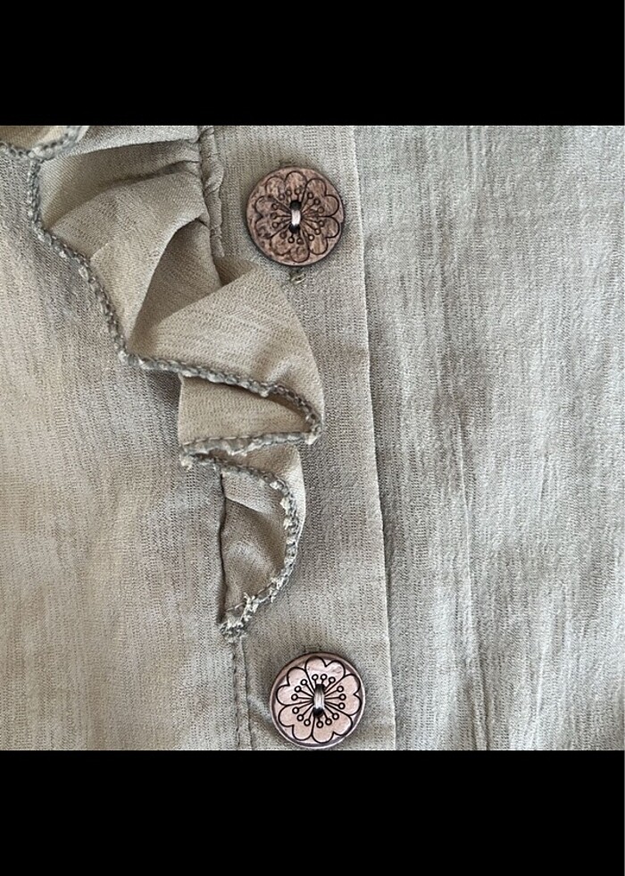 Şık salopet - Görsel 3