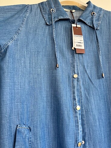 Armine tensel kot kap - Görsel 7