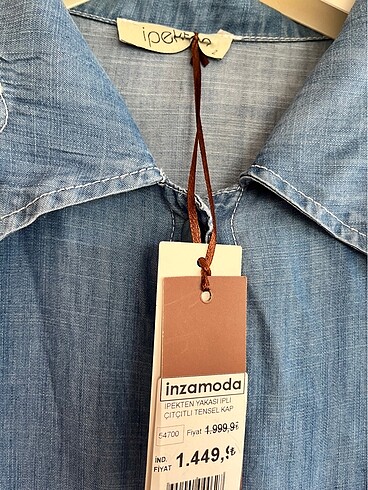 Armine tensel kot kap - Görsel 9