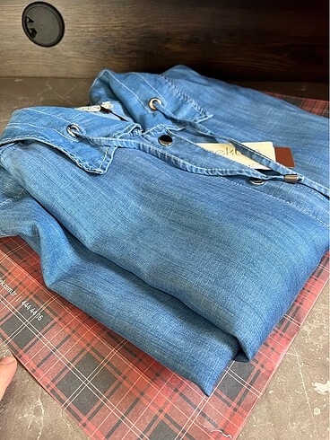 Armine tensel kot kap - Görsel 10