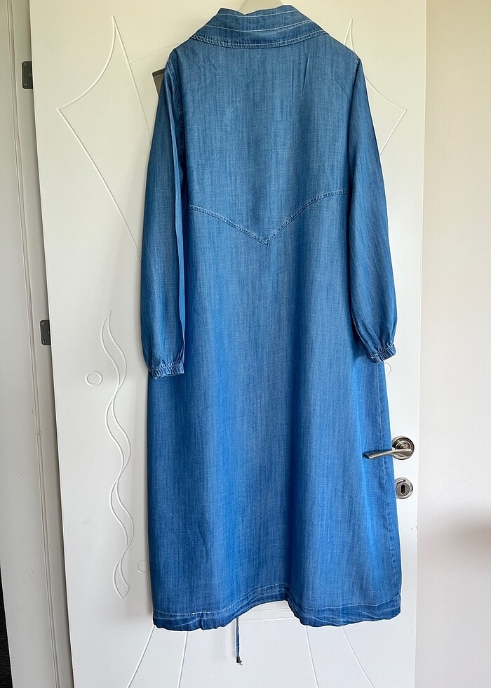 Armine tensel kot kap - Görsel 2