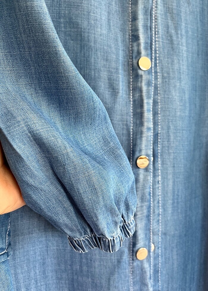 Armine tensel kot kap - Görsel 4