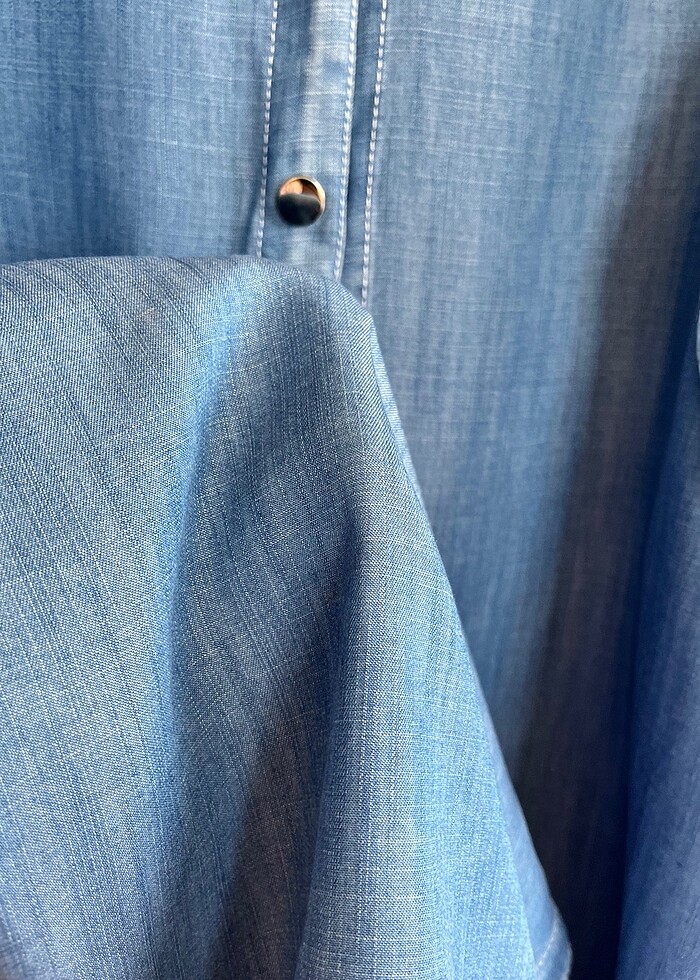 Armine tensel kot kap - Görsel 5