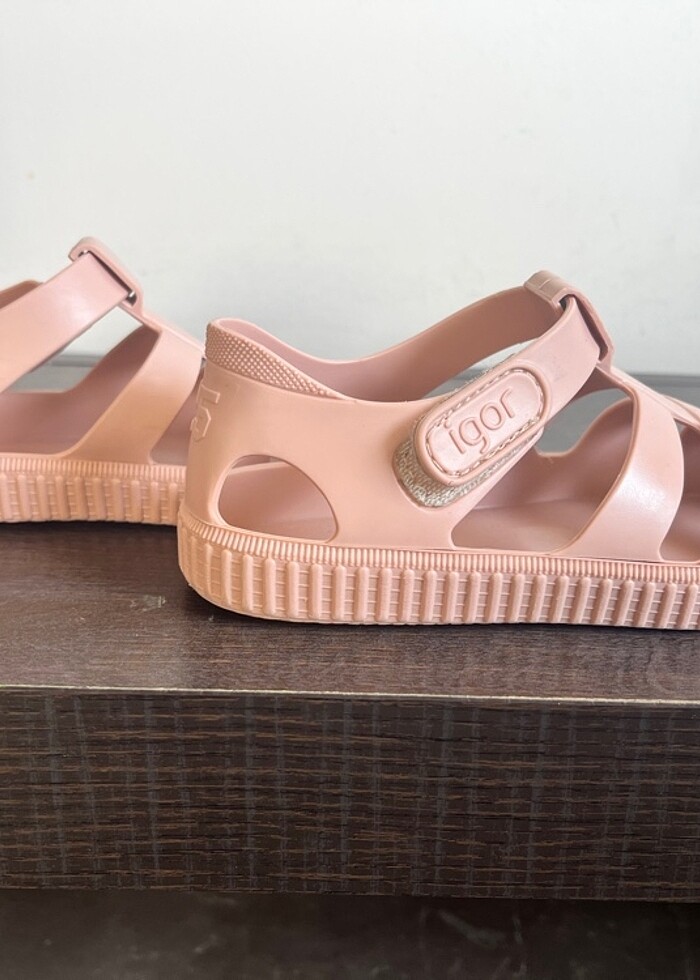 Igor sandalet - Görsel 3