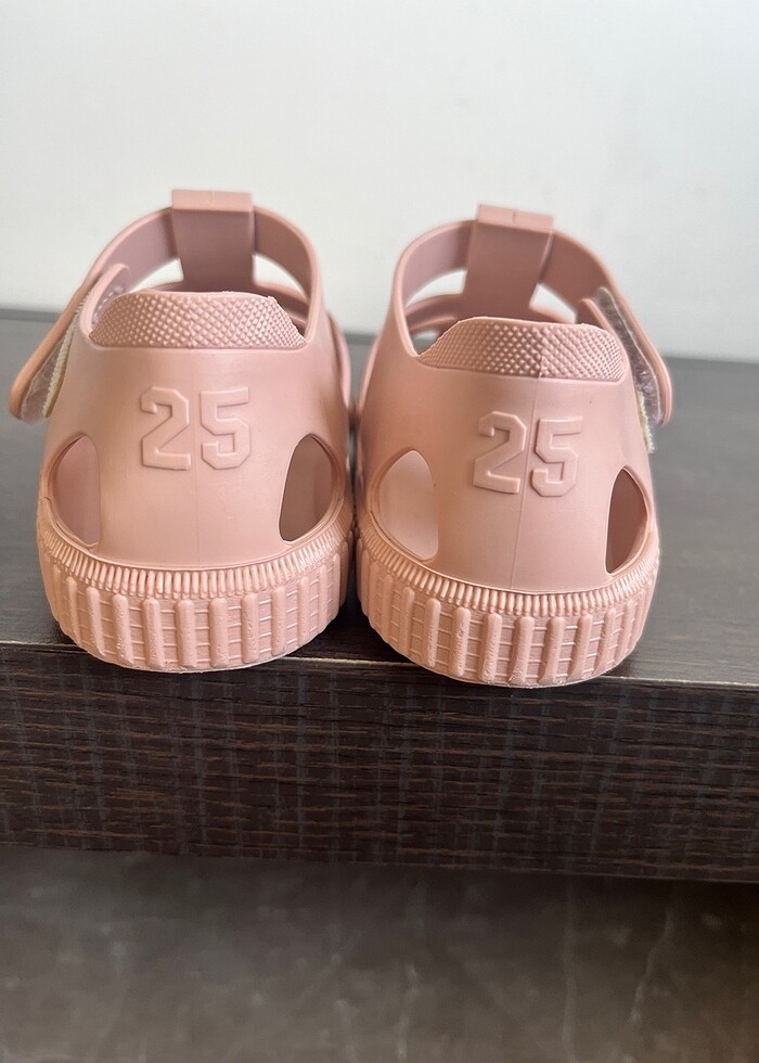 Igor sandalet - Görsel 2