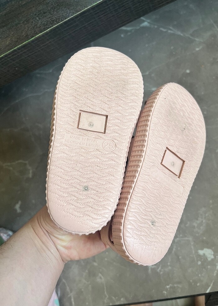 Igor sandalet - Görsel 5