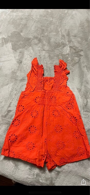 Zara Zara salopet
