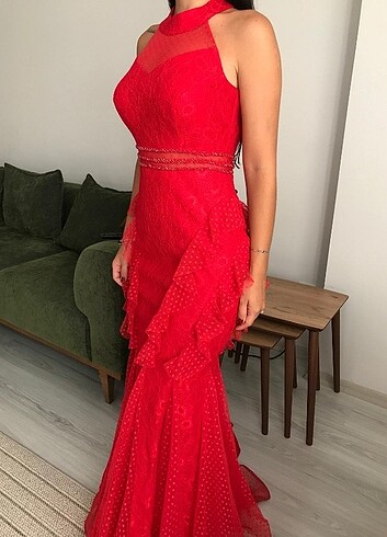 Kına elbisesi