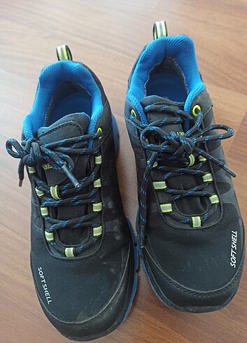 38 Beden Lumberjack Spor Ayakkabı