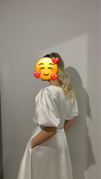 Diğer Söz elbisesi