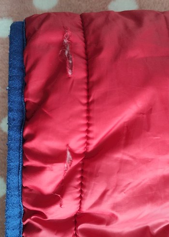 Çocuk mont - Görsel 5