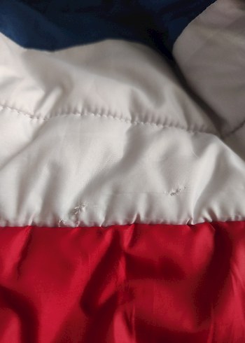 Çocuk mont - Görsel 4