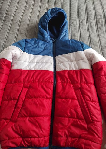 Çocuk mont - Görsel 2