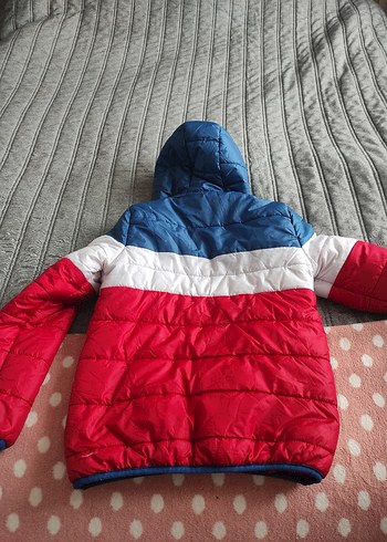 Çocuk mont - Görsel 6