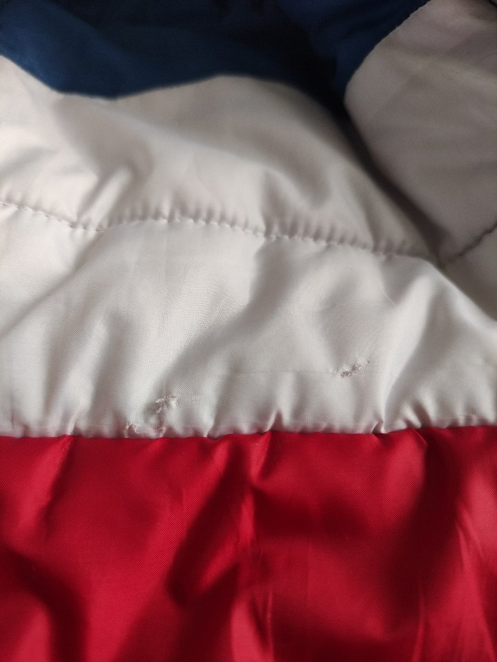 Çocuk mont - Görsel 4