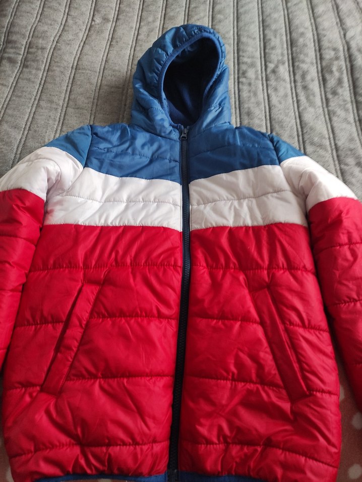 Çocuk mont - Görsel 2