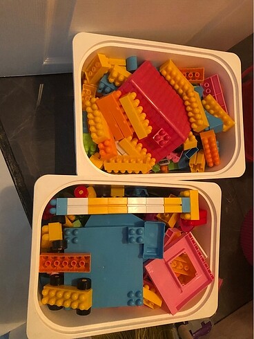 Oyuncak Lego