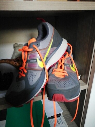 Nike ayakkabı 