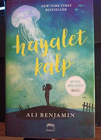 Hayalet Kap