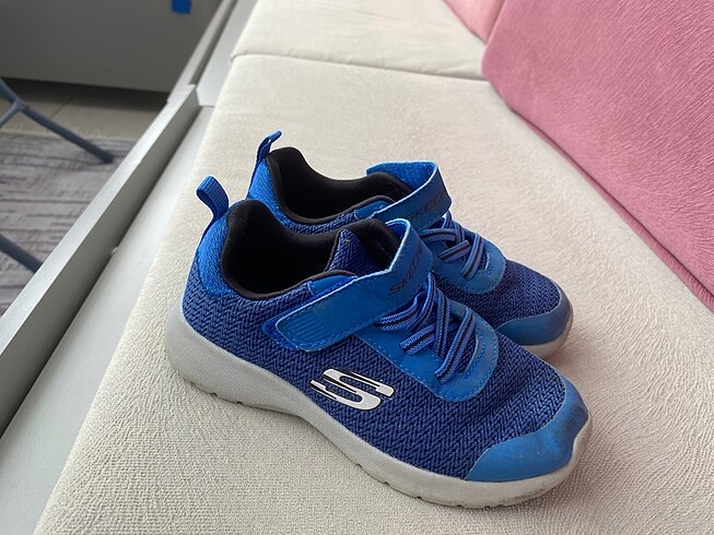 Skechers Yeniden farksız