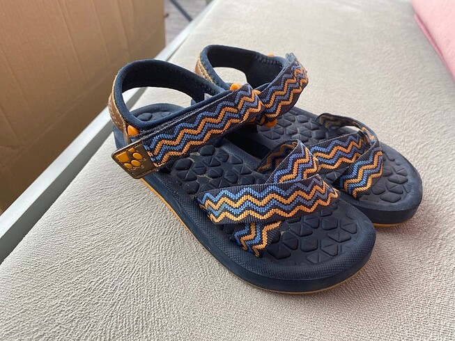 Jack Wolfskin Ürün yeniden farksız