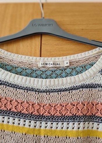 Kadın triko - Görsel 5