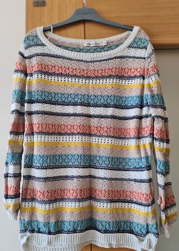 Kadın triko - Görsel 6