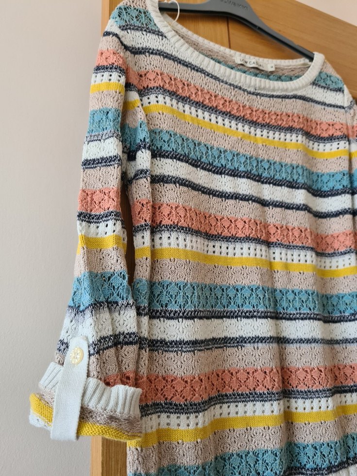 Kadın triko - Görsel 3